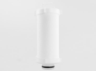 wkład do filtru wody Xiaomi, dedykowany do deski myjącej Xiaomi. Wkład biały, zmienny